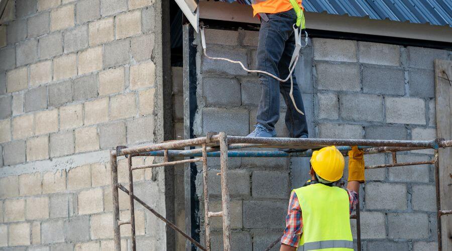 Expert top industrial roofings services in Strawberry, AR